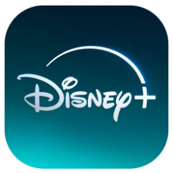 Disney+